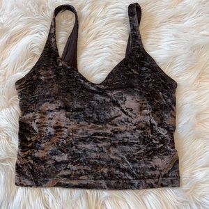 Lululemon bra limited edition